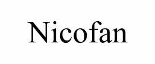 NICOFAN