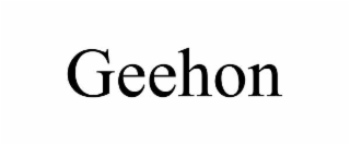 GEEHON