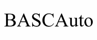 BASCAUTO
