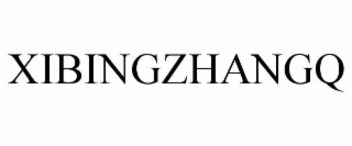 XIBINGZHANGQ