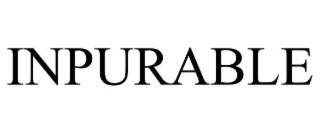 INPURABLE