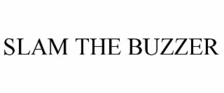 SLAM THE BUZZER