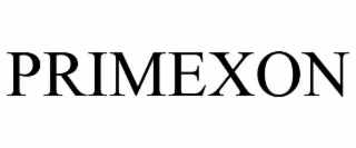 PRIMEXON