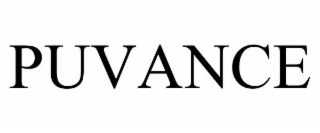 PUVANCE