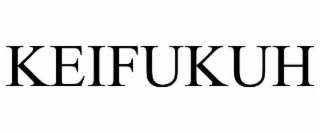 KEIFUKUH