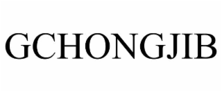 GCHONGJIB