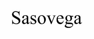 SASOVEGA