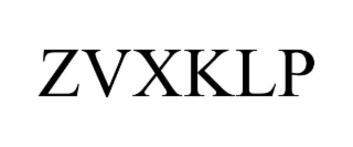 ZVXKLP