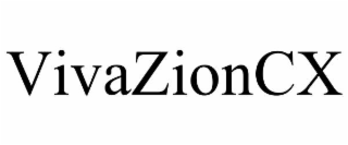 VIVAZIONCX