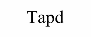 TAPD