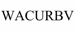 WACURBV
