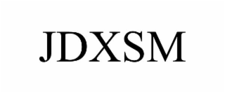 JDXSM