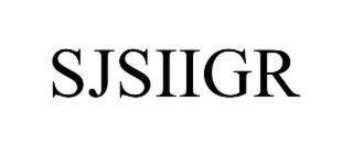 SJSIIGR