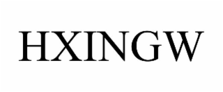 HXINGW