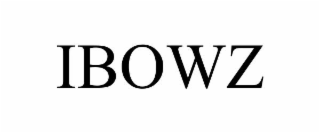 IBOWZ