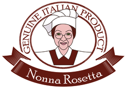 NONNA ROSETTA GENUINE ITALIAN PRODUCT