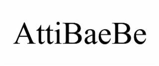 ATTIBAEBE