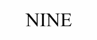 NINE