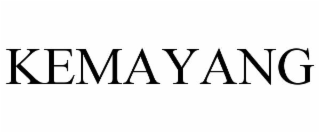KEMAYANG
