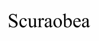 SCURAOBEA