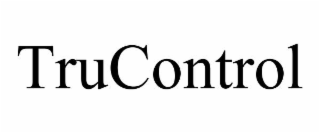 TRUCONTROL