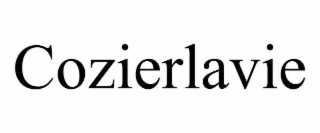 COZIERLAVIE