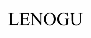 LENOGU
