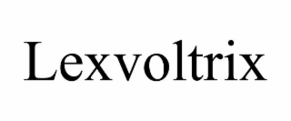 LEXVOLTRIX