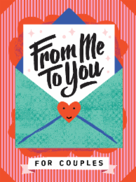 FROM ME TO YOU FOR COUPLES