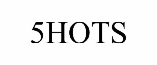 5HOTS