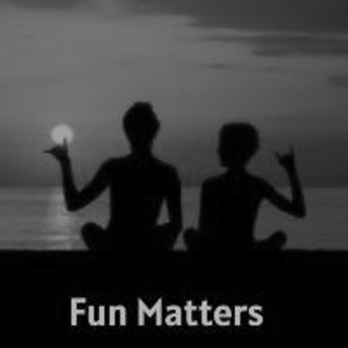 FUN MATTERS