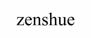 ZENSHUE