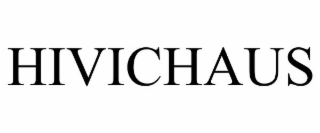 HIVICHAUS