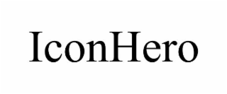 ICONHERO