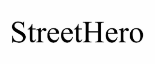 STREETHERO