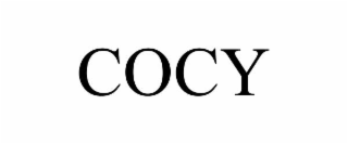 COCY