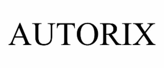 AUTORIX
