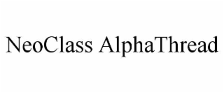 NEOCLASS ALPHATHREAD