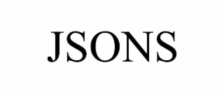 JSONS