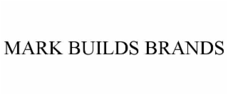 MARK BUILDS BRANDS