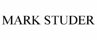 MARK STUDER