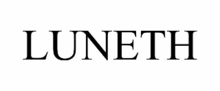 LUNETH