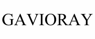 GAVIORAY