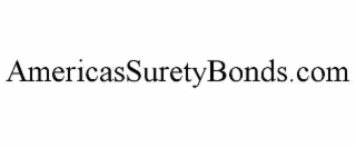 AMERICASSURETYBONDS.COM
