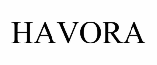 HAVORA