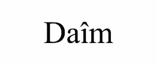 DAÃM
