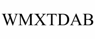 WMXTDAB
