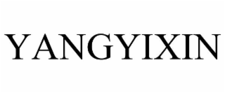 YANGYIXIN