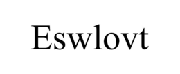 ESWLOVT