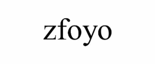 ZFOYO